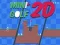 Gioco Mini Golf 2D in linea