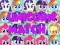 Gioco Unicorno Match in linea