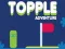 Gioco Avventura Topple in linea