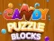 Gioco Blocchi di Puzzle di Caramelle in linea