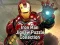 Gioco Collezione di Puzzle Iron Man in linea