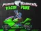 Gioco Power Rangers: Racer Punk in linea
