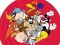 Gioco Collezione di Puzzle Looney Tunes in linea