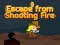 Gioco Fuga dal fuoco sparante in linea Gioco Fuga dal fuoco sparante in linea