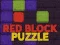 Gioco Puzzle di Blocchi Pixelati in linea