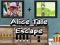 Gioco Fuga dalla Favola di Alice in linea