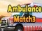 Gioco Ambulanza Match3 in linea