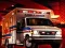 Gioco Puzzle Scorrevole Ambulanza in linea