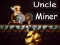 Gioco Zio Minatore in linea