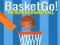 Gioco Basket Go! Basket Incredibile in linea