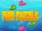 Gioco Puzzle di pesci in linea