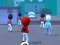 Gioco Corridore di Parkour in linea