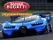 Gioco Puzzle Jigsaw di Corse Bugatti in linea