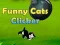 Gioco Clicker di Gatti Divertenti in linea
