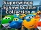 Gioco Collezione di Puzzle Superwings in linea Gioco Collezione di Puzzle Superwings in linea