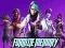 Gioco Memoria Fortnite in linea