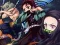 Gioco Puzzle di Demon Slayer in linea