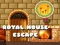Gioco Fuga dalla casa reale in linea