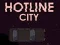 Gioco Città della Hotline in linea