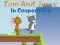 Gioco Tom e Jerry in Cooperazione in linea