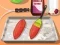 Gioco Torta di patate dolci in linea
