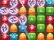 Gioco Saga di Jelly Crush in linea