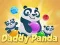 Gioco Papà Panda in linea