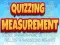 Gioco Misurazione Quiz in linea