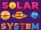 Gioco Sistema solare in linea