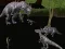 Gioco Caccia ai Dinosauri Multigiocatore di Mezzanotte in linea