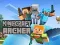 Gioco Minecraft Arciere in linea