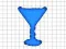 Gioco Indovina la forma dell'acqua in linea