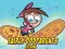 Gioco I Padrini Magici Jigsaw in linea
