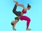 Gioco Yoga di coppia in linea Gioco Yoga di coppia in linea