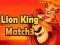 Gioco Il Re Leone Match3 in linea