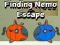 Gioco Fuga di Nemo in linea