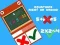 Gioco Equazioni Giuste o Sbagliate in linea