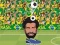 Gioco Leggende Calcio Testa in linea