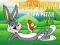 Gioco Puzzle di Bugs Bunny in linea