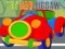 Gioco Puzzle di auto giocattolo in linea