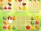 Gioco Mahjong Frutta Connetti in linea