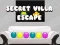 Gioco Fuga dalla Villa Segreta in linea