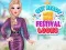 Gioco Preparati con me: Look da festival in linea