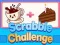 Gioco Sfida Scrabble in linea