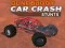 Gioco Stunt di crash con auto buggy da dune in linea