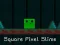 Gioco Lama Pixel Quadrato in linea
