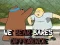 Gioco We Bare Bears: Trova le Differenze in linea