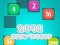 Gioco 2048 Trascina e Rilascia in linea