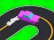 Gioco Drift dell'auto a destra in linea