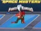 Gioco Mistero Spaziale dei Power Rangers in linea